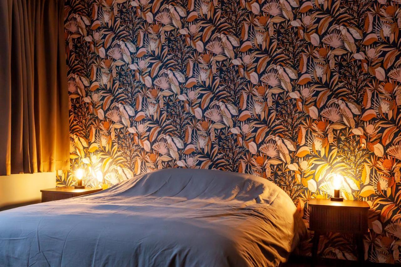 Hey - Aparthotel Brussels Anderlecht Екстериор снимка