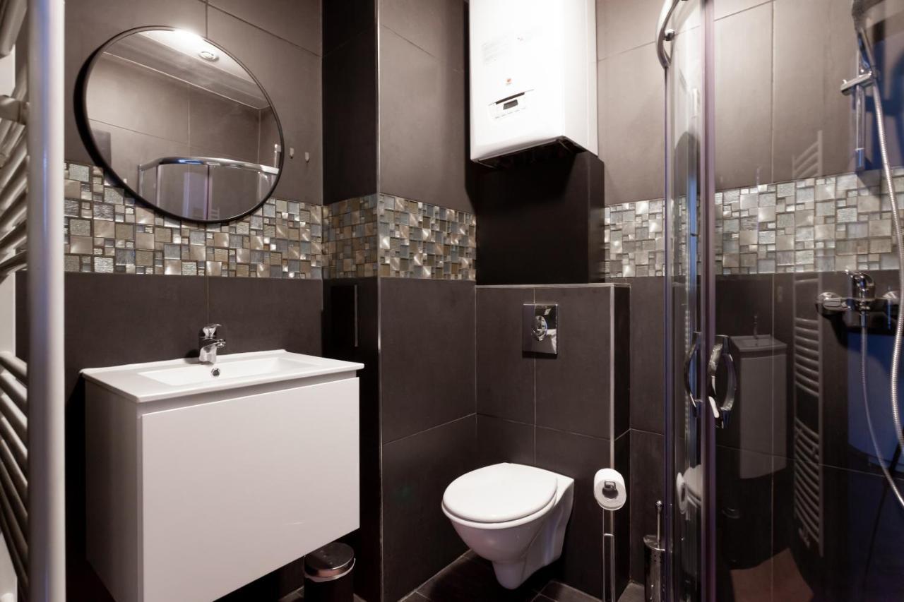 Hey - Aparthotel Brussels Anderlecht Екстериор снимка