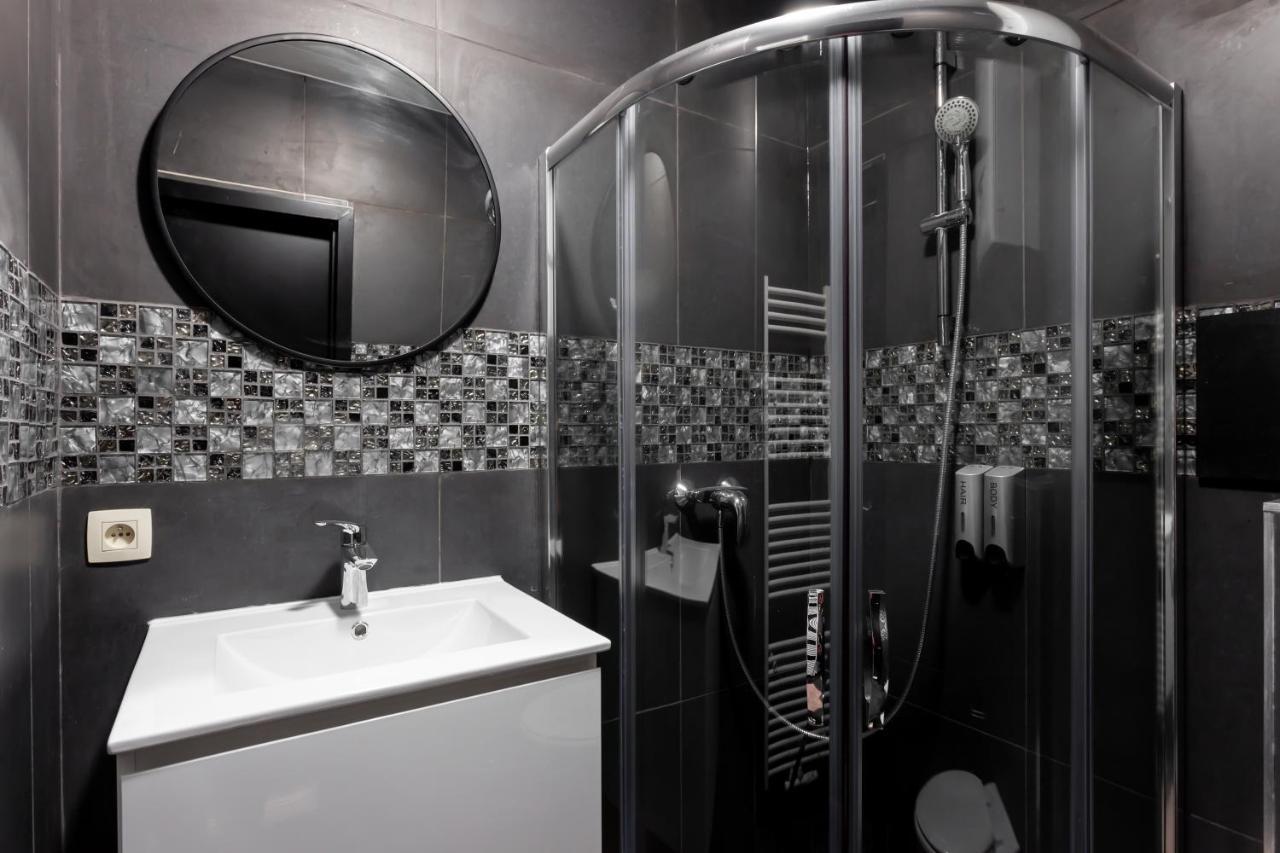 Hey - Aparthotel Brussels Anderlecht Екстериор снимка