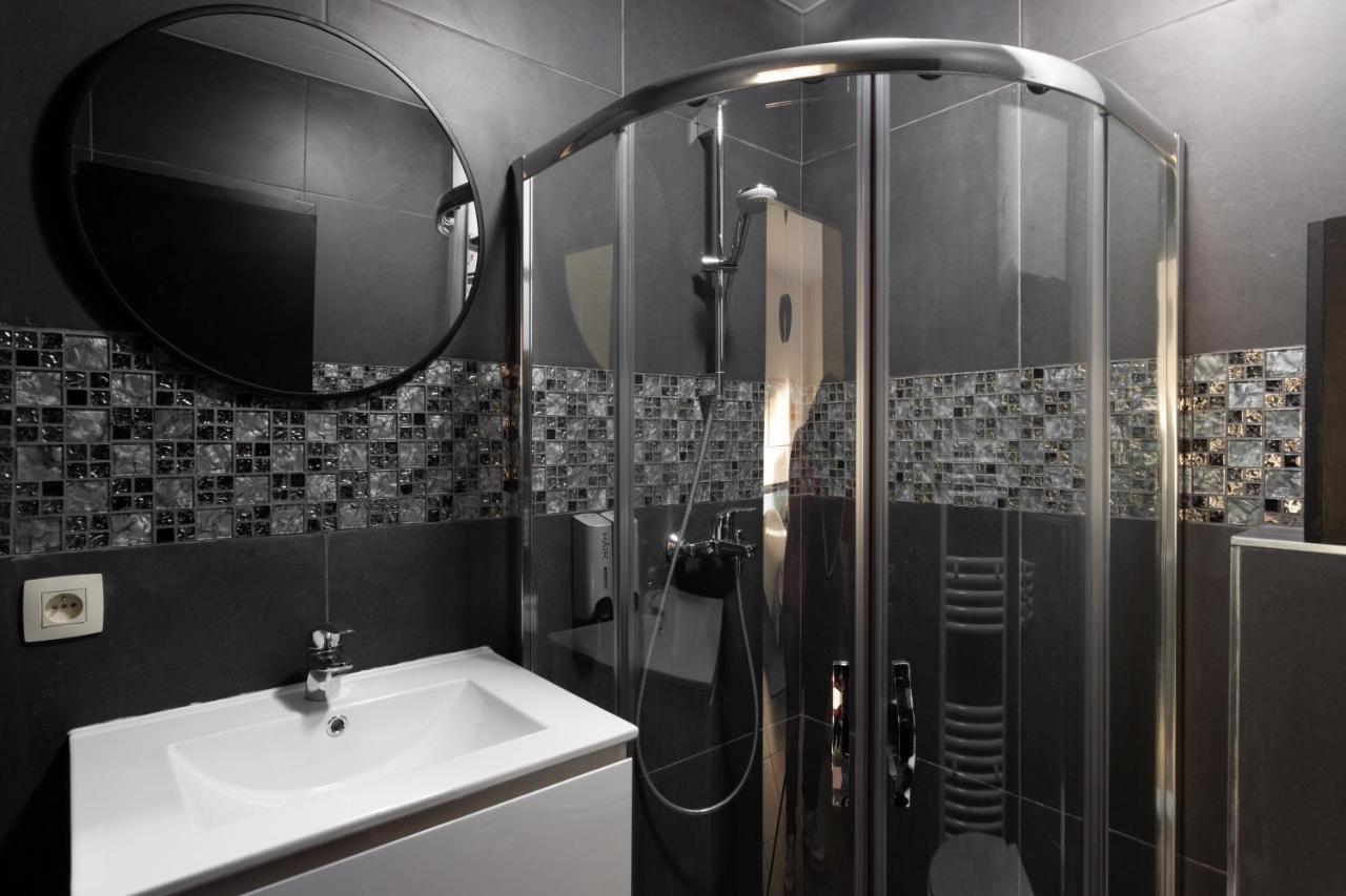 Hey - Aparthotel Brussels Anderlecht Екстериор снимка