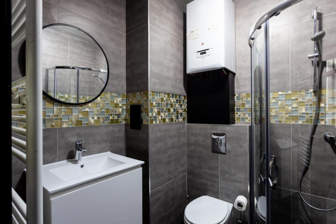 Hey - Aparthotel Brussels Anderlecht Екстериор снимка