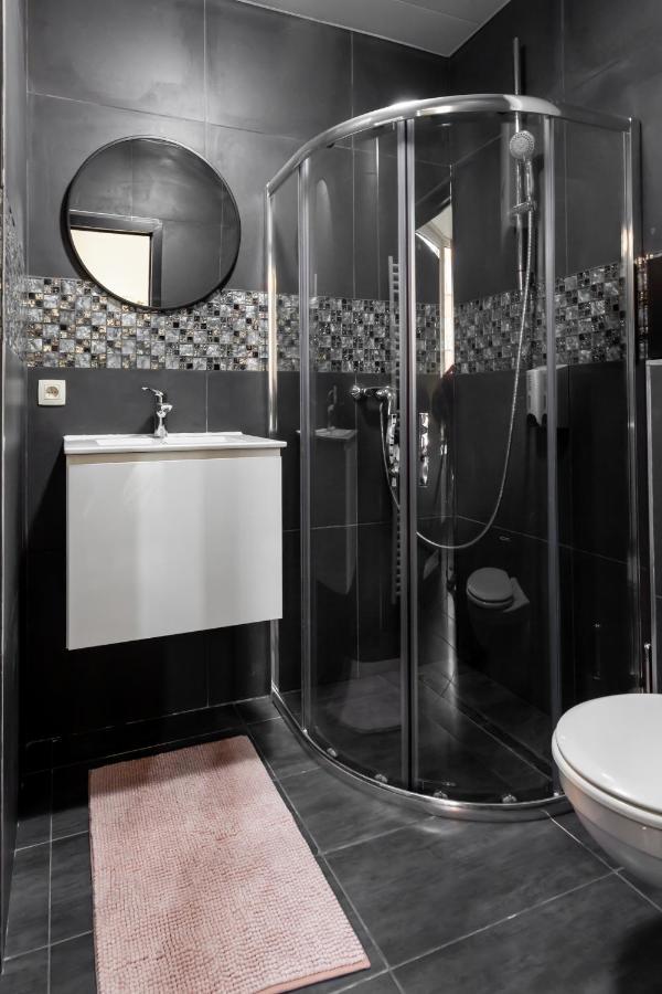 Hey - Aparthotel Brussels Anderlecht Екстериор снимка