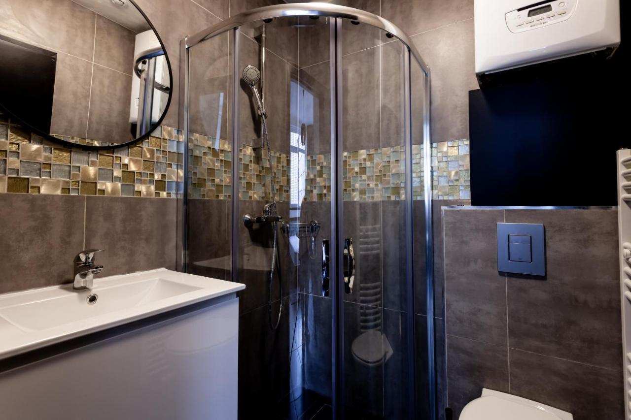 Hey - Aparthotel Brussels Anderlecht Екстериор снимка